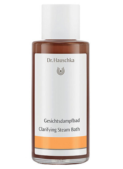 Dr hauschka klargjørende dampbad - helse emporium