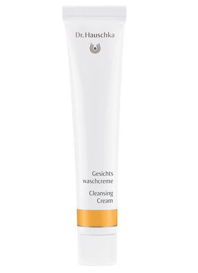 Creme de limpeza Dr hauschka - empório de saúde