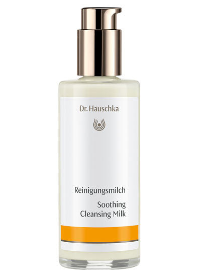 Dr Hauschka Soothing Cleansing Milk - Health Emporium