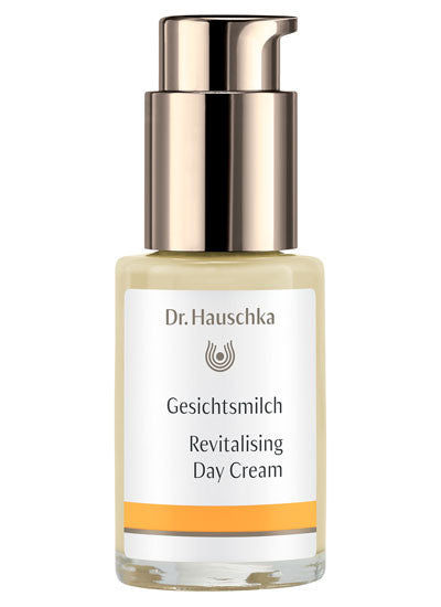 Dr Hauschka รีไวทัลไลซิ่ง เดย์ ครีม - เอ็มโพเรียมสุขภาพ