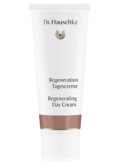 ครีมกลางวัน Dr Hauschka Regenerating - เอ็มโพเรียมสุขภาพ