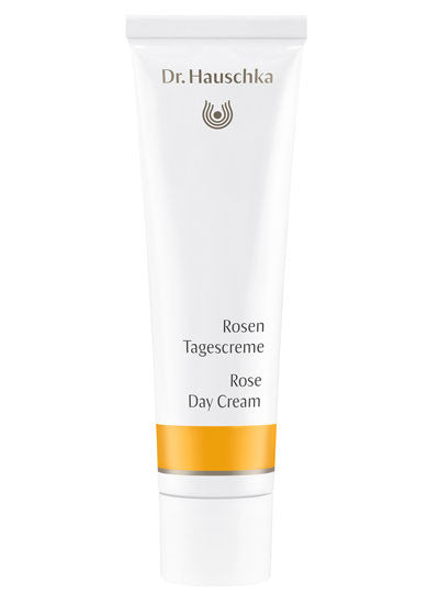 Dr Hauschka Rose Day Cream - Health Emporium