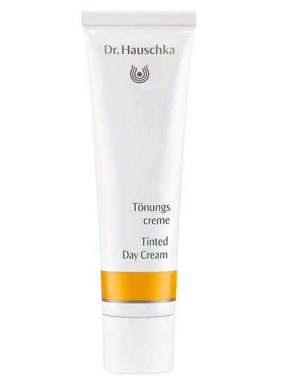 Dr Hauschka Tinted Day Cream - Health Emporium