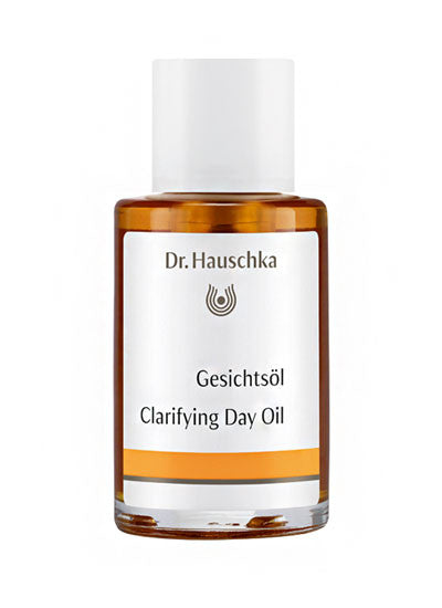 Dr Hauschka huile de jour clarifiante 18 ml