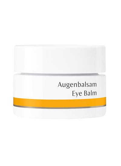 Dr hauschka balsam pentru ochi - emporium de sănătate