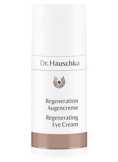 ครีมบำรุงรอบดวงตา Dr Hauschka Regenerating - เอ็มโพเรียมสุขภาพ