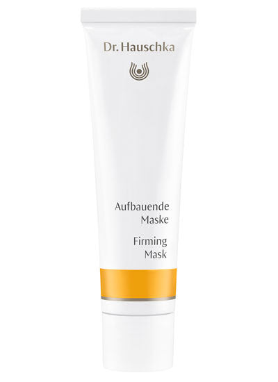 Masca De Fermitate Dr Hauschka - Emporium De Sanatate