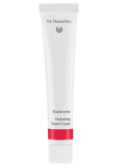 Dr Hauschka Hydrating Hand Cream - Health Emporium