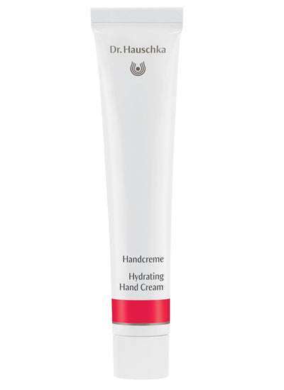 Creme hidratante para as mãos Dr hauschka - empório de saúde