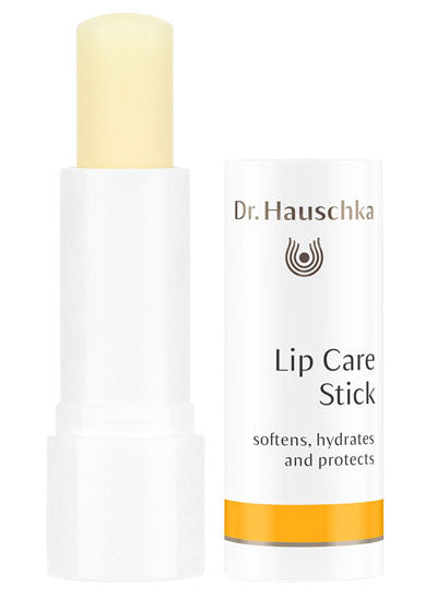 Dr Hauschka lip care stick - เอ็มโพเรี่ยมสุขภาพ