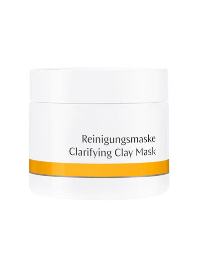 Dr Hauschka Clarifying Clay Mask - Health Emporium