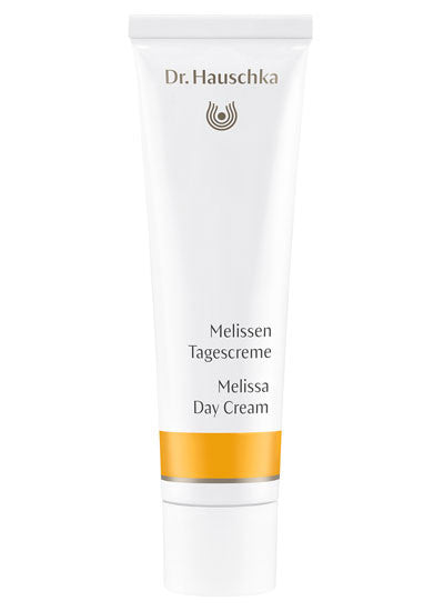 Crème de jour Dr Hauschka Melissa - Magasin de santé