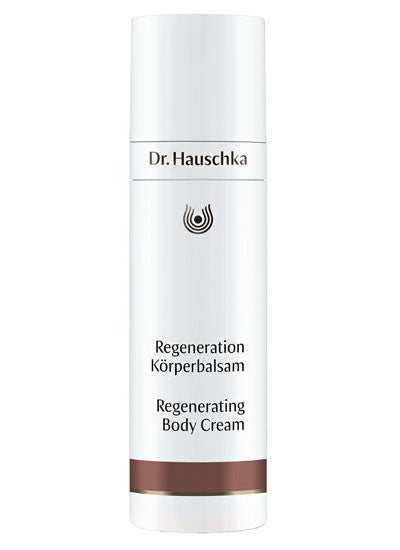 Dr Hauschka Regenerating Body Cream - Health Emporium