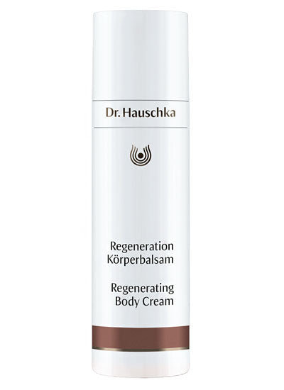 ครีมบำรุงผิวกาย Dr Hauschka Regenerating - เอ็มโพเรียมสุขภาพ