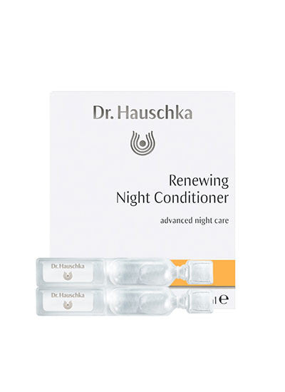 Dr Hauschka Renewing Night Conditioner - Health Emporium
