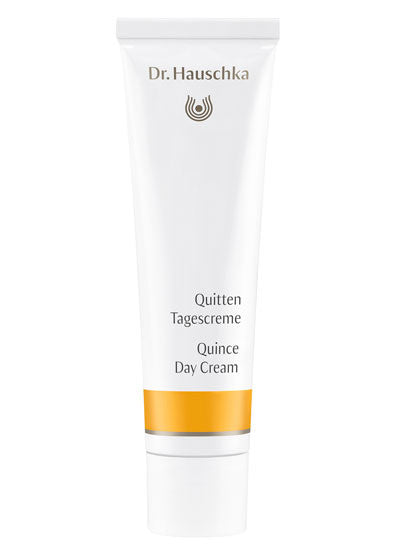 Crème de jour au coing Dr Hauschka - magasin de santé