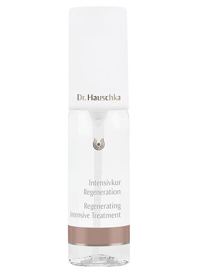 Dr Hauschka Regenerating Intensive Treatment - Health Emporium