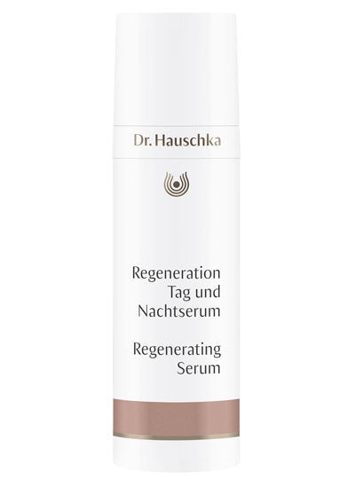 Dr Hauschka Regenerating Serum - Health Emporium