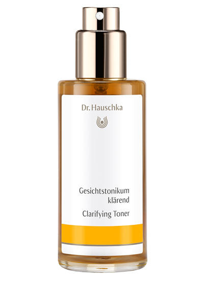 Dr. Hauschka clarifying toner - เอ็มโพเรี่ยมสุขภาพ