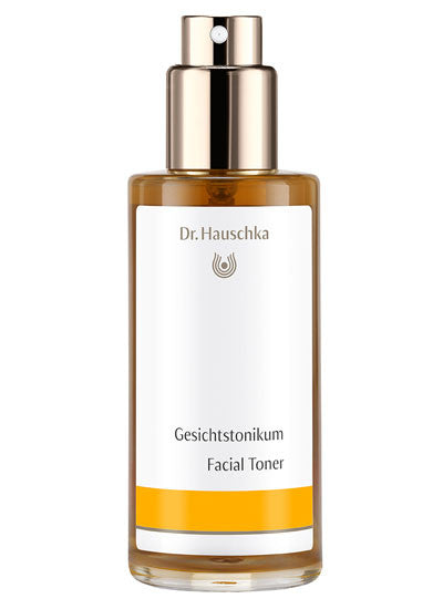 Dr hauschka toner facial - empório de saúde