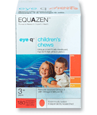 Equazen eye q chews 60&