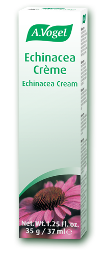 Echinacea Cream 35g - Health Emporium