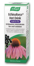 Echinaforce Hot Drink Cold and Flu 100ml - Health Emporium