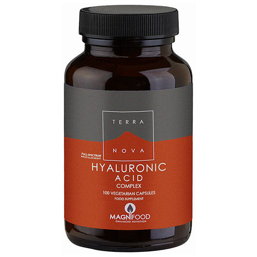 Terranova Hyaluronic Acid Complex