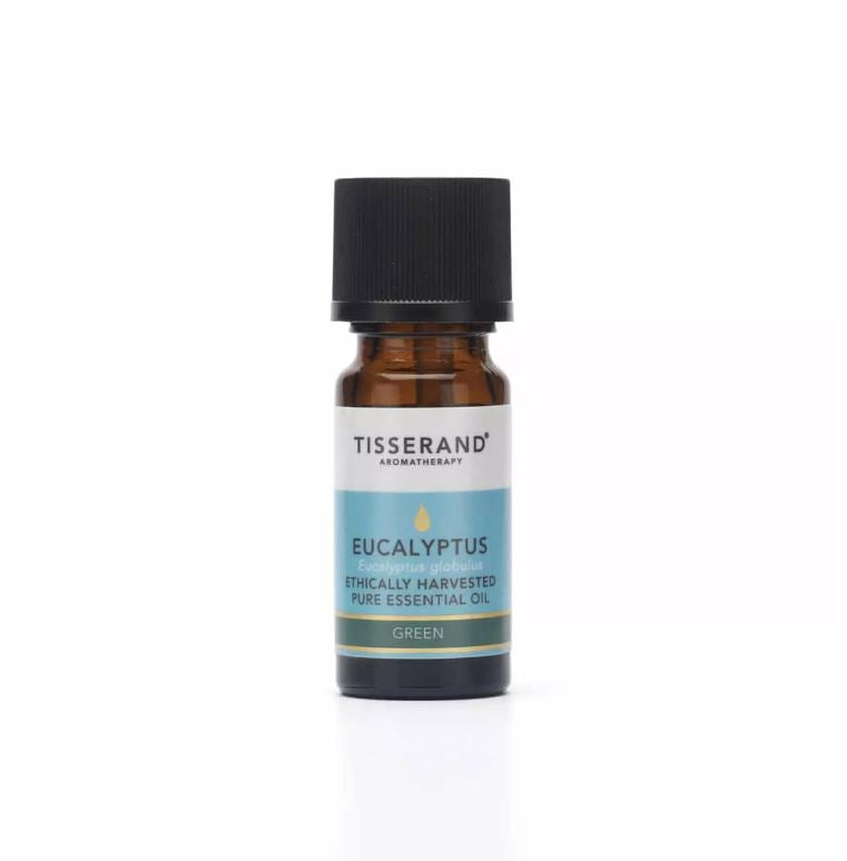 Eucalyptus Essential Oil