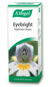Eyebright Euphrasia 50ml - Health Emporium
