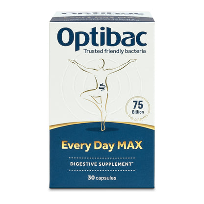 Optibac Every Day MAX