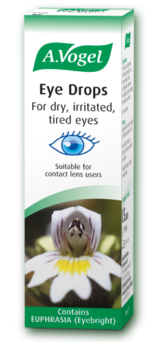 Eye Drops 10ml - Health Emporium