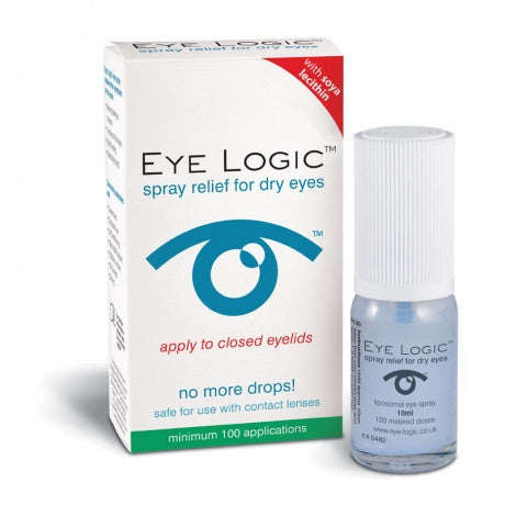 Eye Logic - Health Emporium
