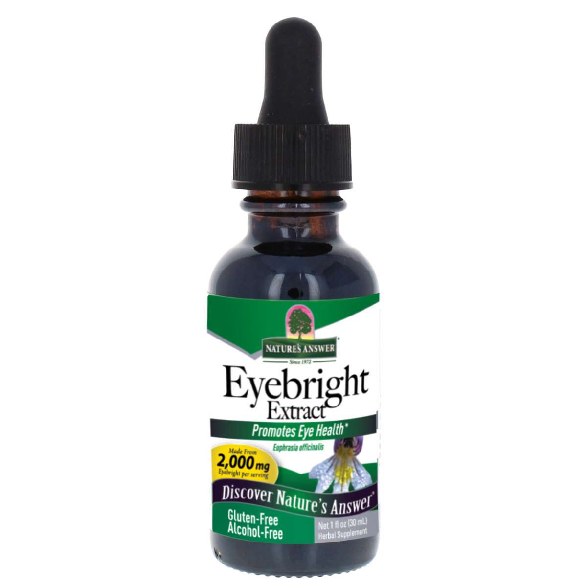 Eyebright Herb