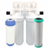 Osmio EZFITPRO-200 Undersink Water Filter Kit 15mm Push Fit - Health Emporium