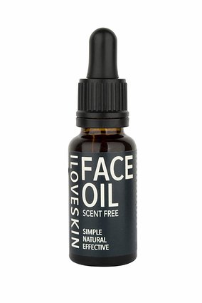 ILOVESKIN Face Oil 20ml