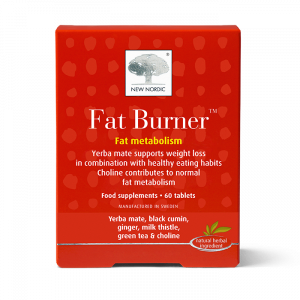 New Nordic Fat Burner