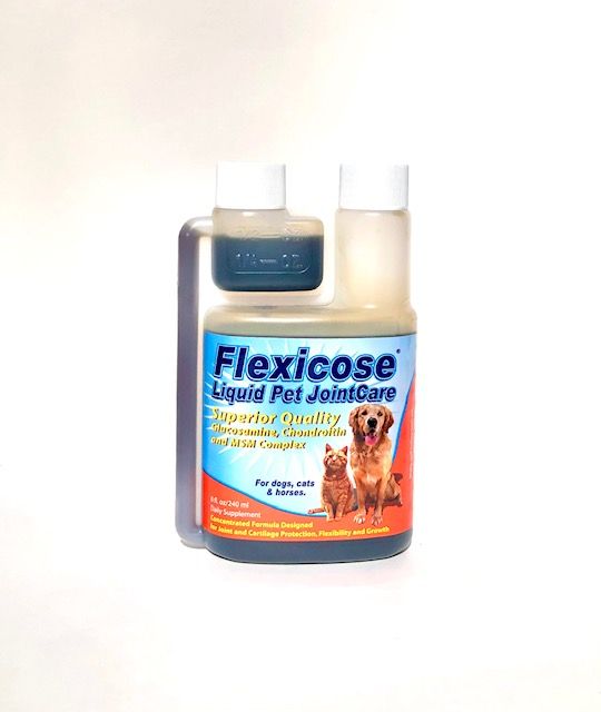 Zwierzę Flexicose