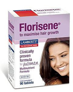 Lamberts florisene® - 健康商场