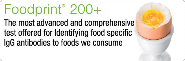 Foodprint® 200+ - เอ็มโพเรียมด้านสุขภาพ