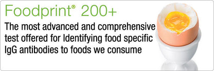 FoodPrint® 200+ - Health Emporium