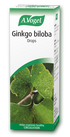 Ginkgo biloba 100ml - Emporio della Salute