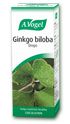 Ginkgo biloba 50ml - Health Emporium