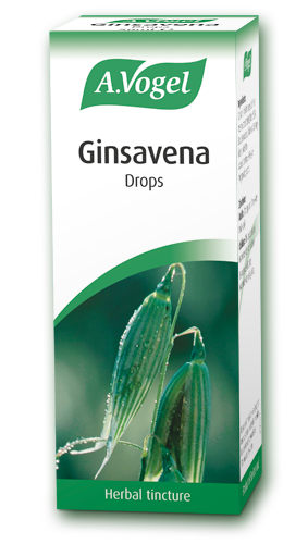 Ginsavena 50ml - Health Emporium