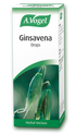 Ginsavena 50ml - Health Emporium