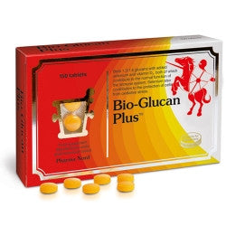 Pharma nord bio-glucan plus - אמפוריום בריאות