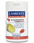 Lamberts Glucosamine Complete 120 Tablets - Health Emporium