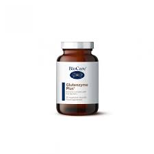 Glutenzyme Plus® 30 Capsules - Health Emporium