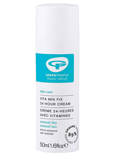 Green People Vita Min Fix - Health Emporium