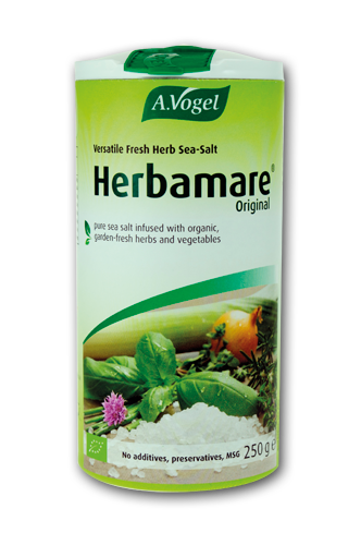 Herbamare Original 250g - Health Emporium